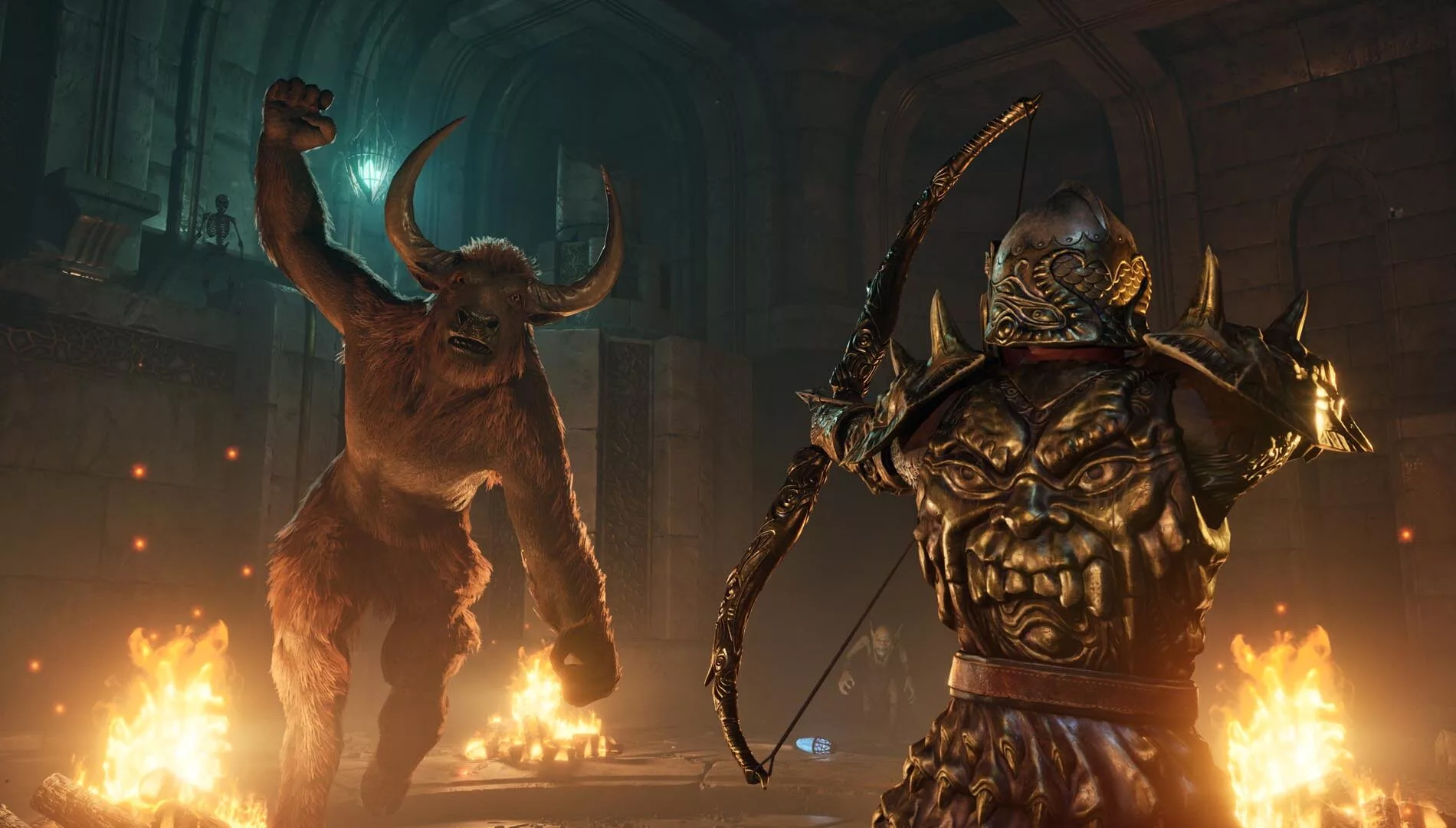 Oblivion Remastered é um dos mais queridos da série The Elder Scrolls