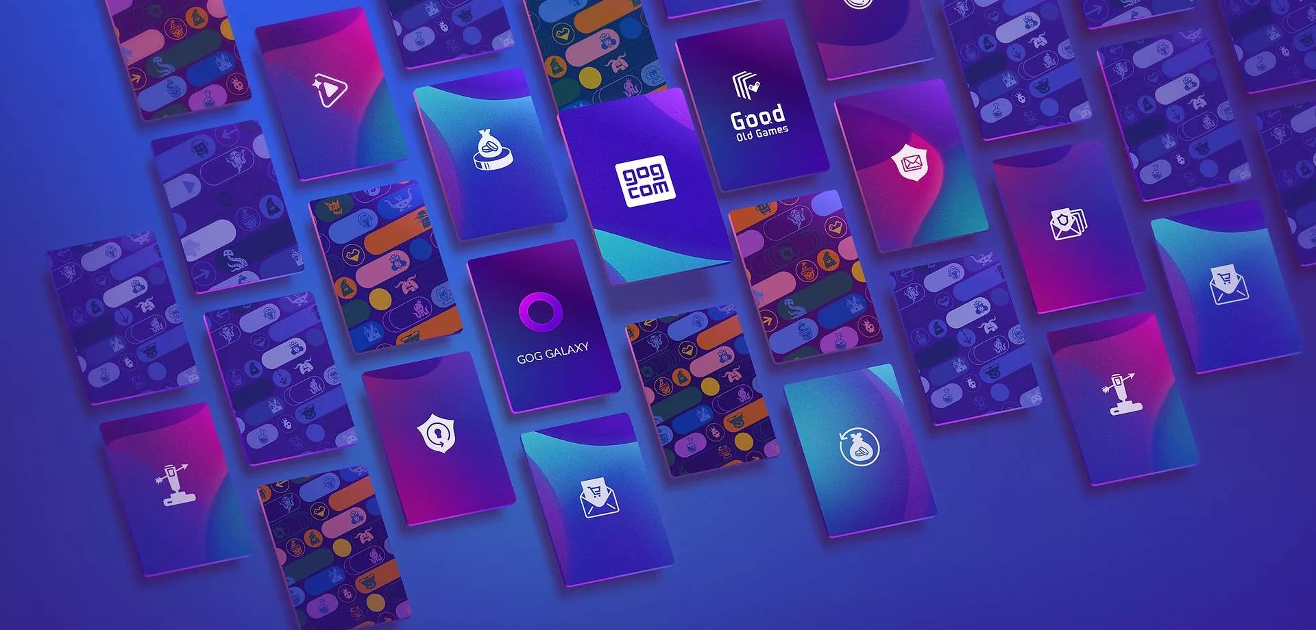 GOG agora oferece Pix como forma de pagamento