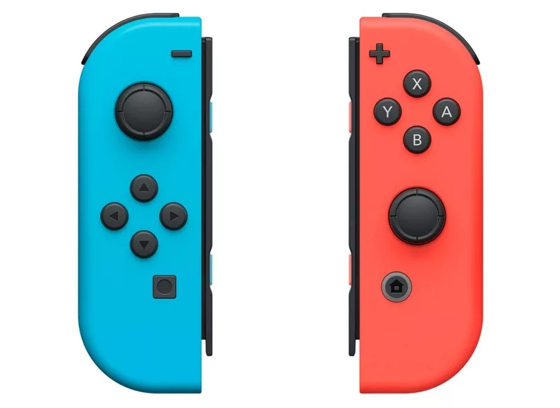 Joy Con do Switch 1 