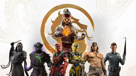 Mortal Kombat 1 é o jogo mais recente da franquia