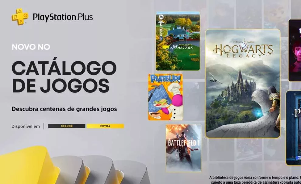 Playstation Plus terá aumento de preços
