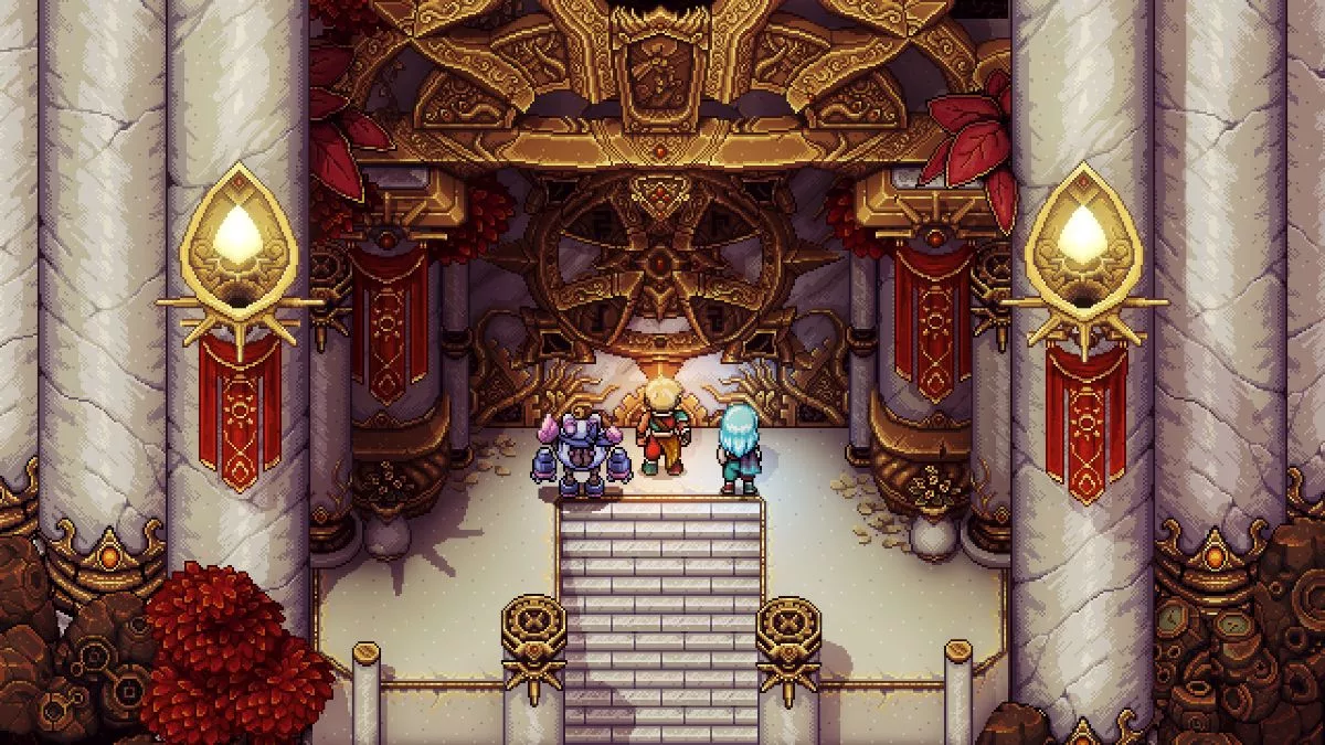 Uma nova aventura de espera - Imagem: Sabotage