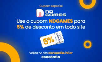 Membros do Clube têm vantagens na Concordia Informática!