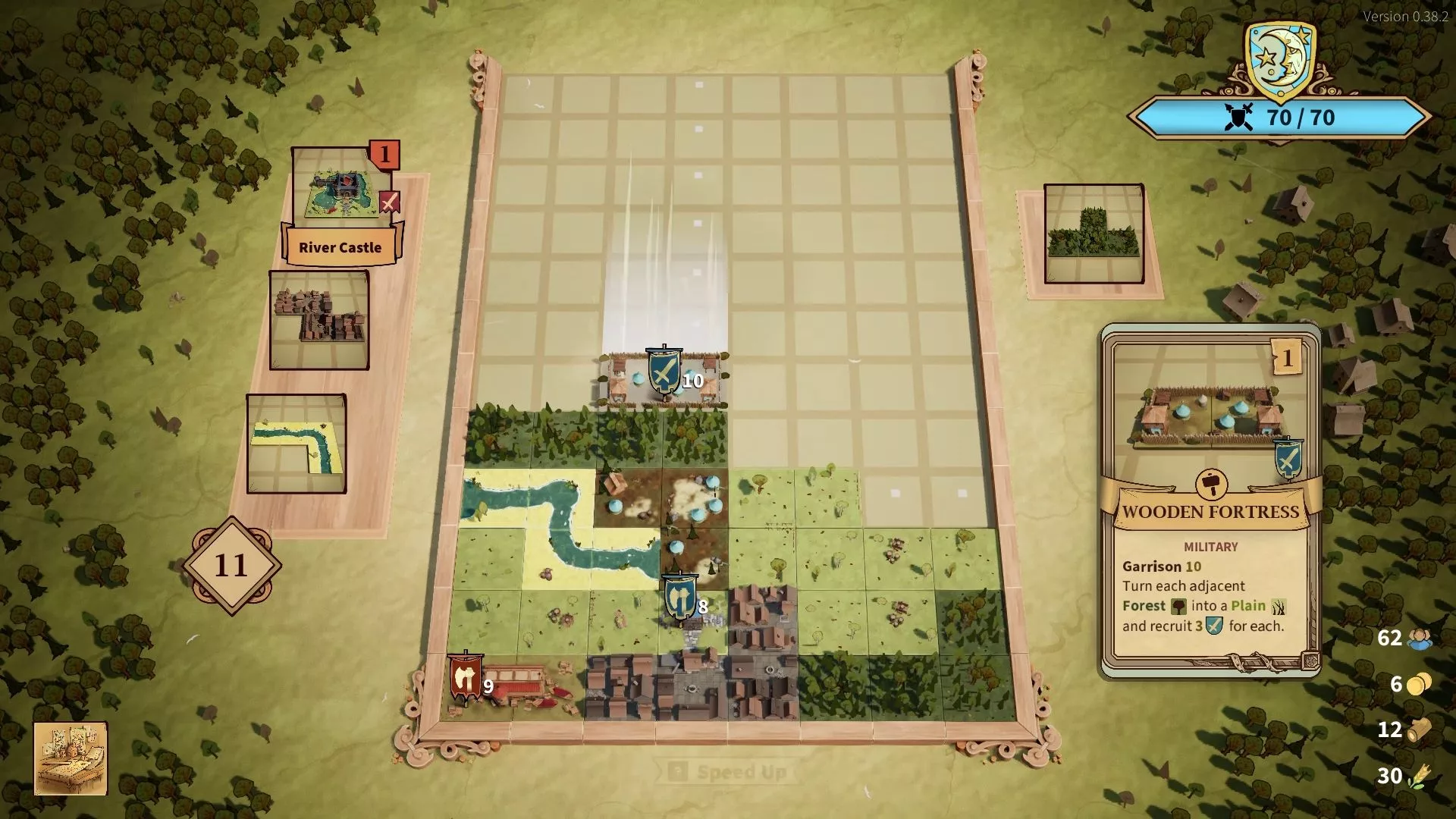 Drop Duchy mistura gêneros de forma criativa e divertida - Imagem: The Arcade Crew
