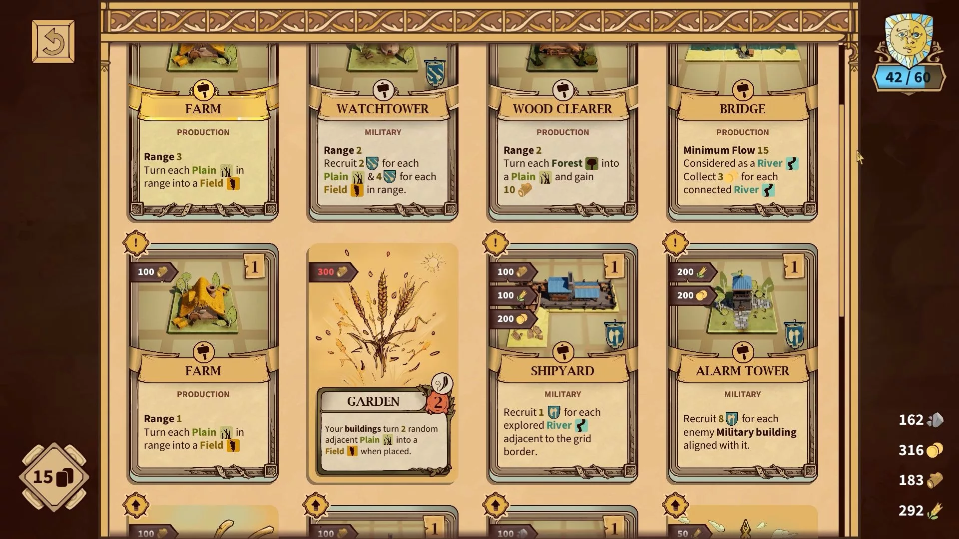Monte o baralho perfeito para superar os desafios - Imagem: The Arcade Crew