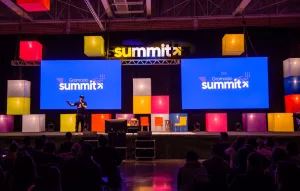 Gramado Summit é um dos maiores eventos de inovação do Brasil