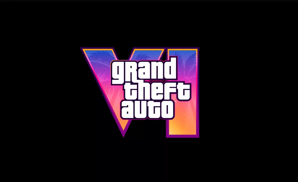 Logo de GTA 6