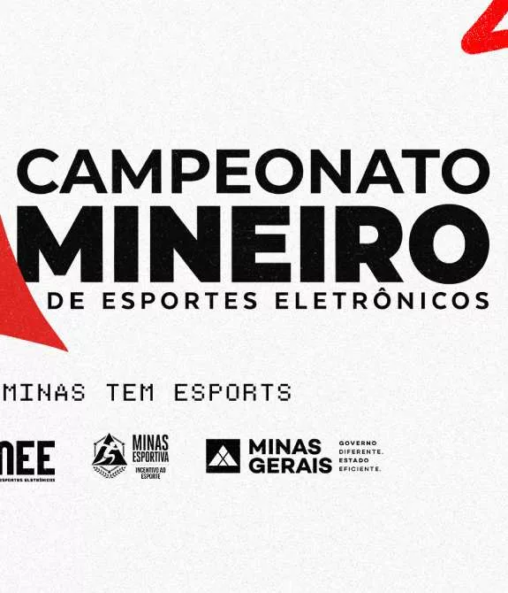 Federação Mineira fará campeonato de eSports
