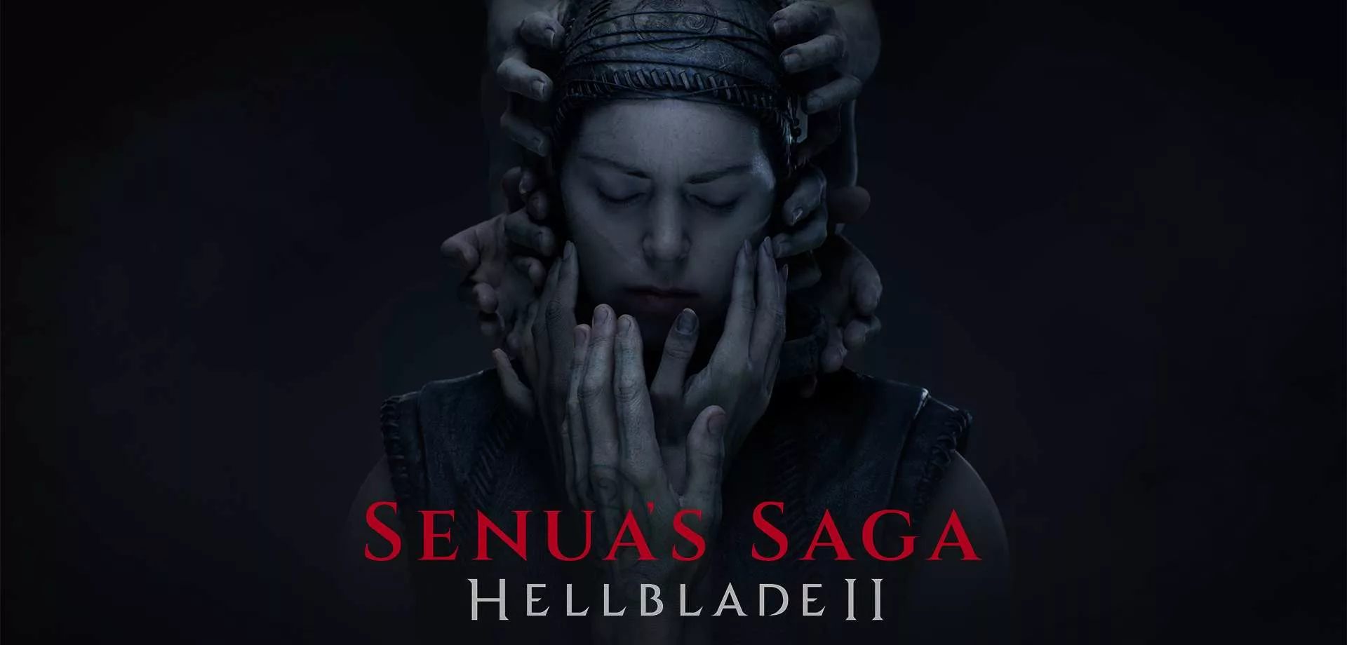 Capa de Hellblade 2