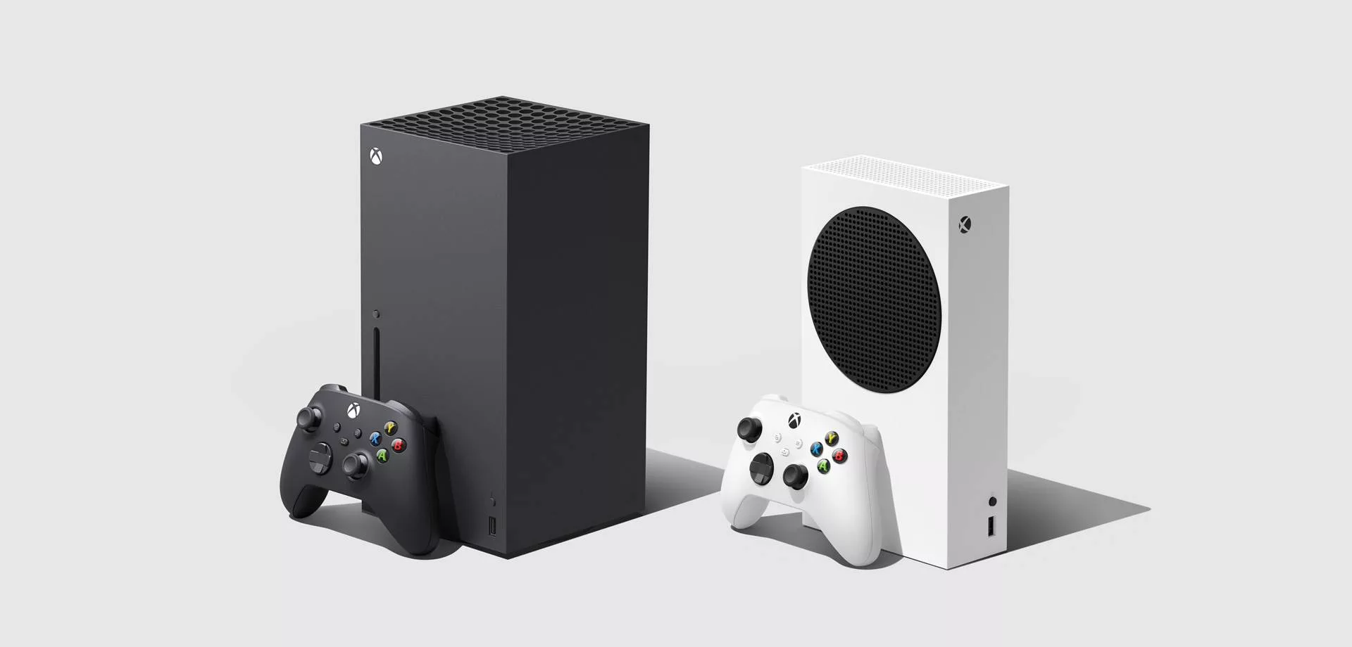 Consoles da família Xbox