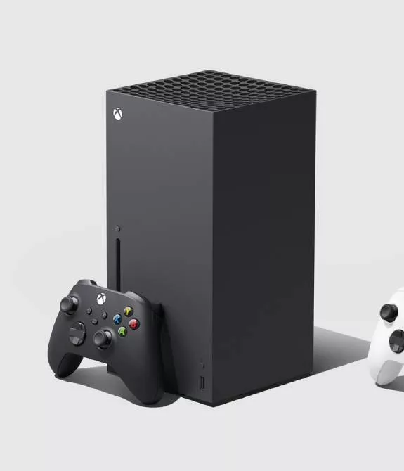 Consoles da família Xbox