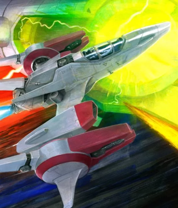 Capa de Earthion