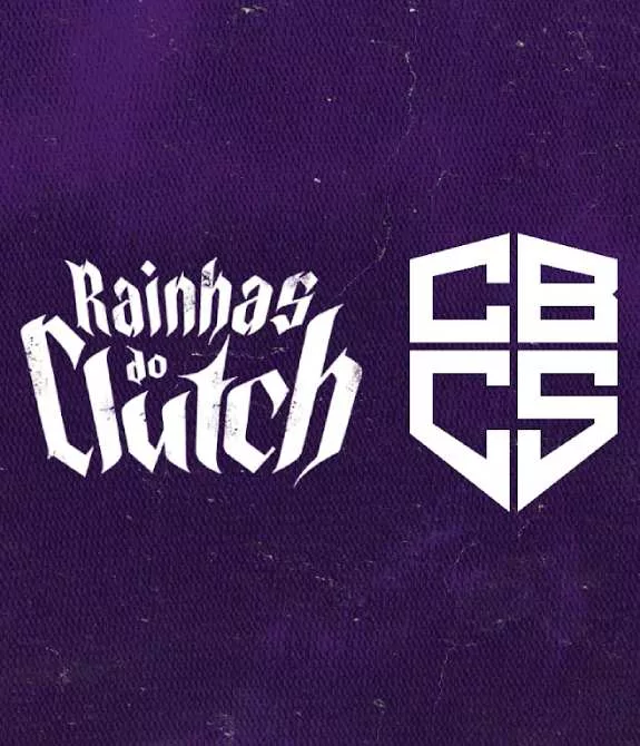 Parceria entre Rainhas do Clutch e CBCS