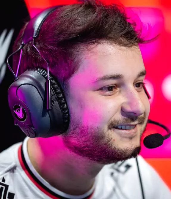 Fluxo venceu sua primeira série na Fase de Grupos da LTA Sul