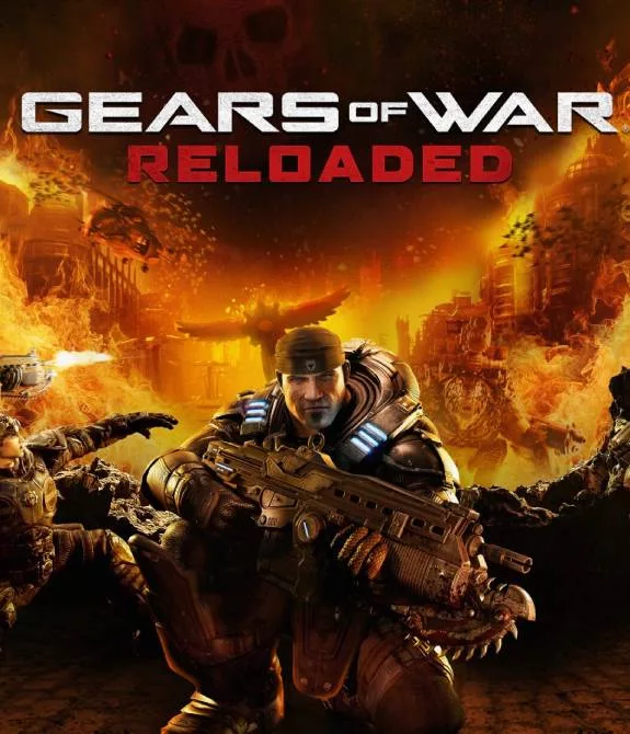 gears of war está recebendo um novo remaster