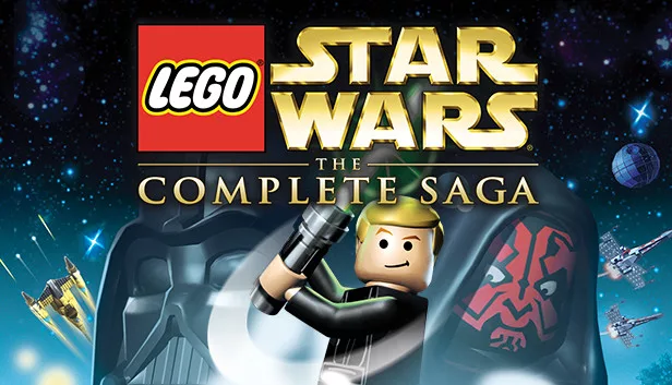 Lego Stars Wars te coloca nos principais moementos dos filmes clássicos