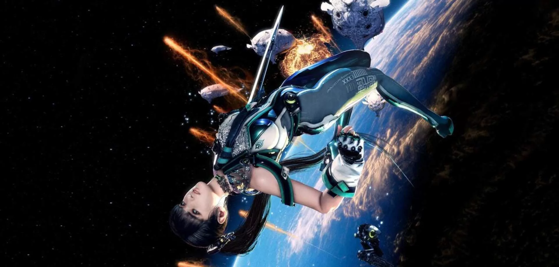 Stellar Blade receberá uma sequência