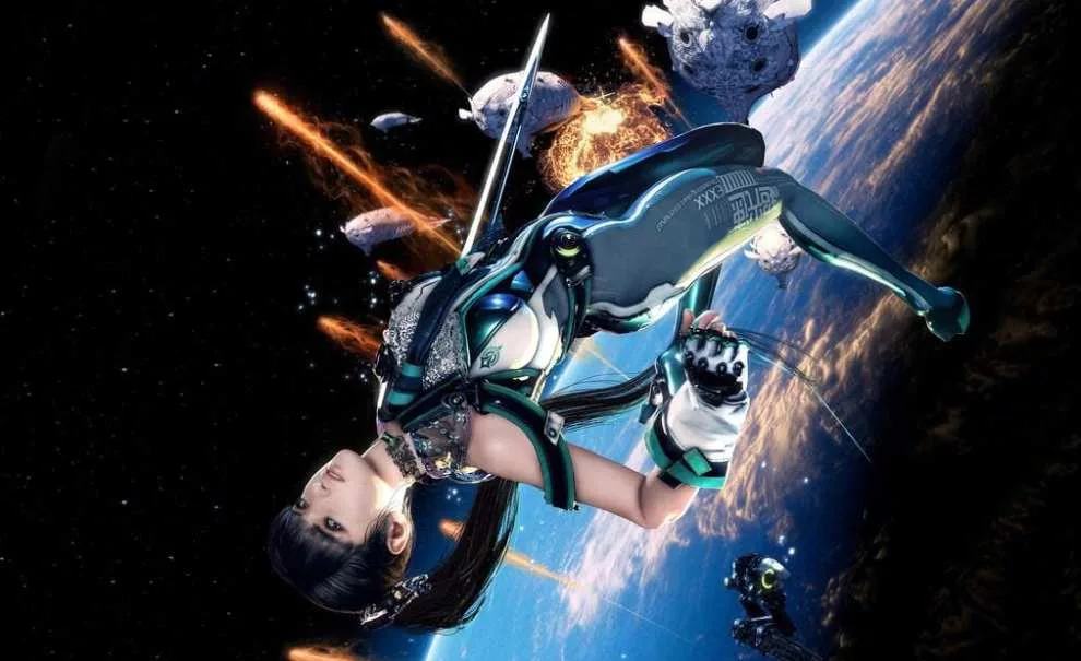 Stellar Blade receberá uma sequência