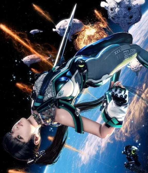 Stellar Blade receberá uma sequência