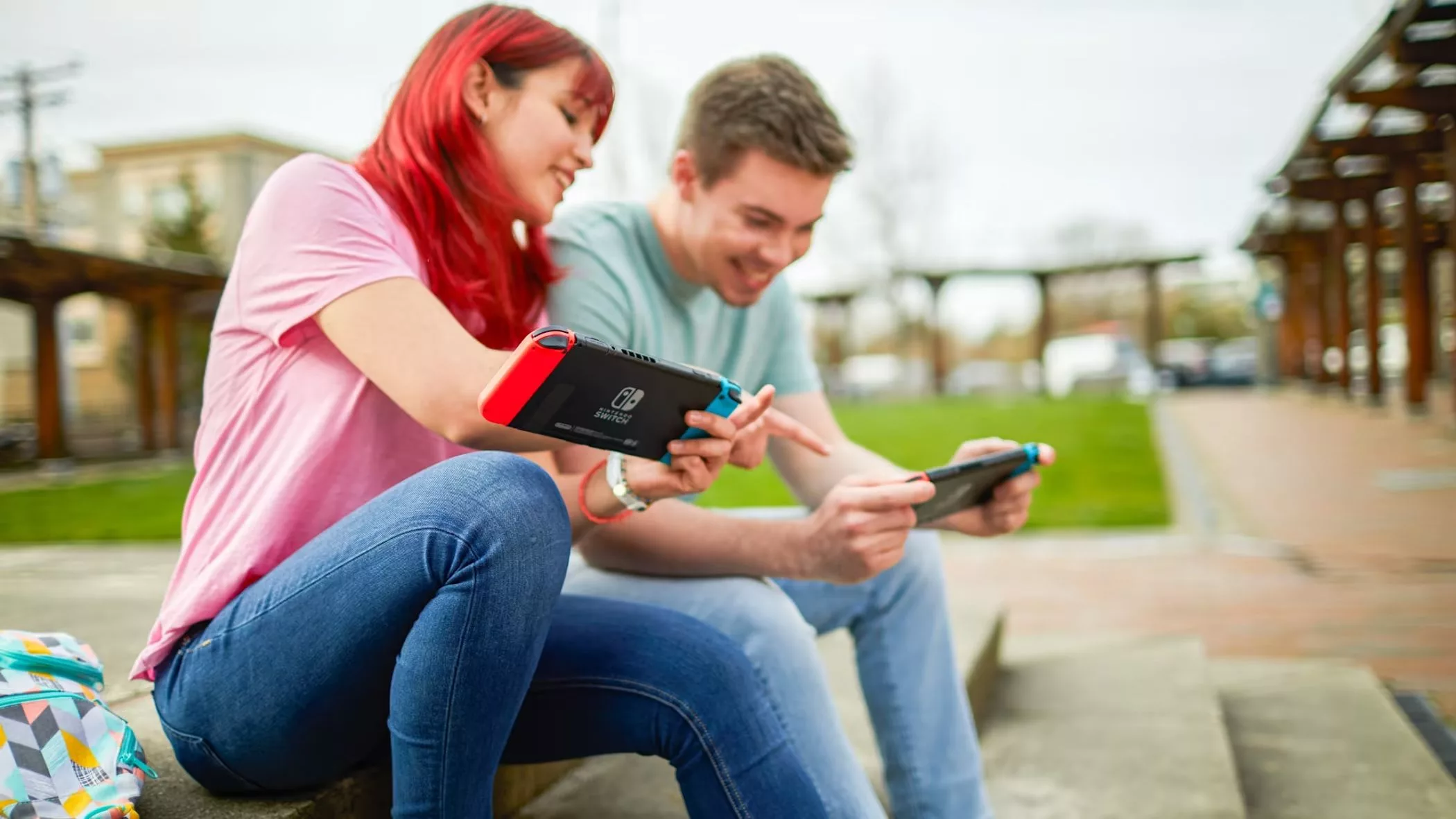 O Nintendo Switch é um dos consoles mais vendidos da história - Imagem: Nintendo