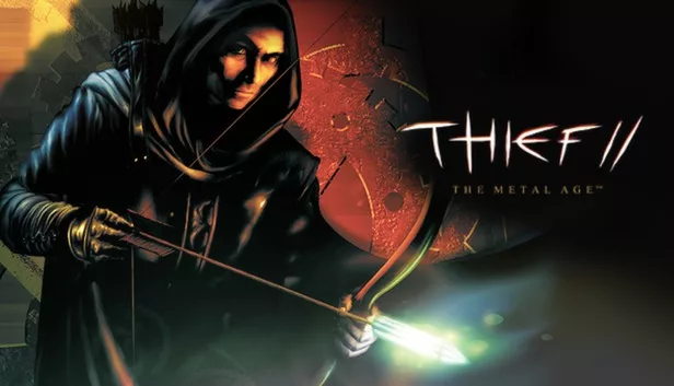 Thief 2 é uma sequência do clássico immersive sim