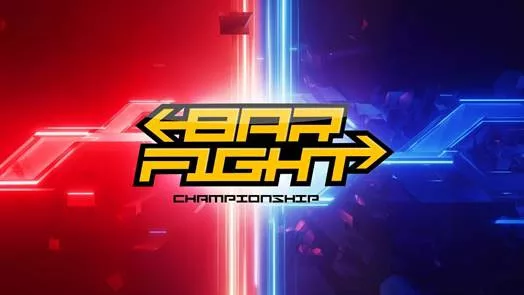 Imagem do Bar Fight Championship do Bar Fight SP.