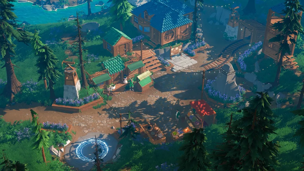 Cidade de Taragon.