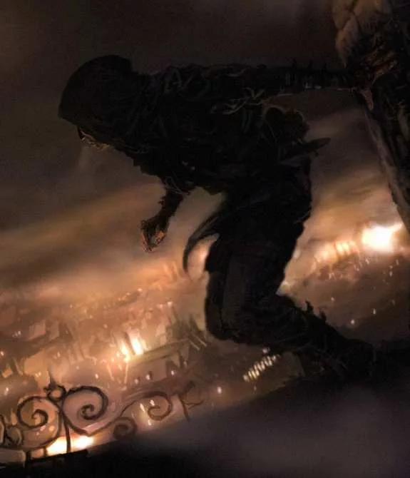 Imagem de Thief Deadly Shadows, jogo oferecido pelo Prime Gaming
