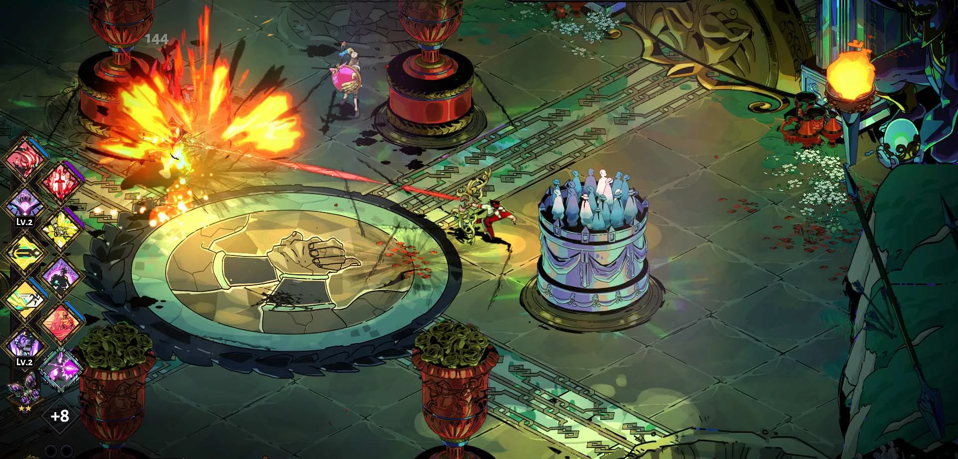 Hades é um dos jogos que será removido do Netflix Games
