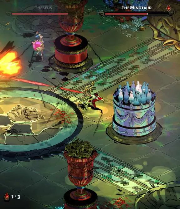 Hades é um dos jogos que será removido do Netflix Games