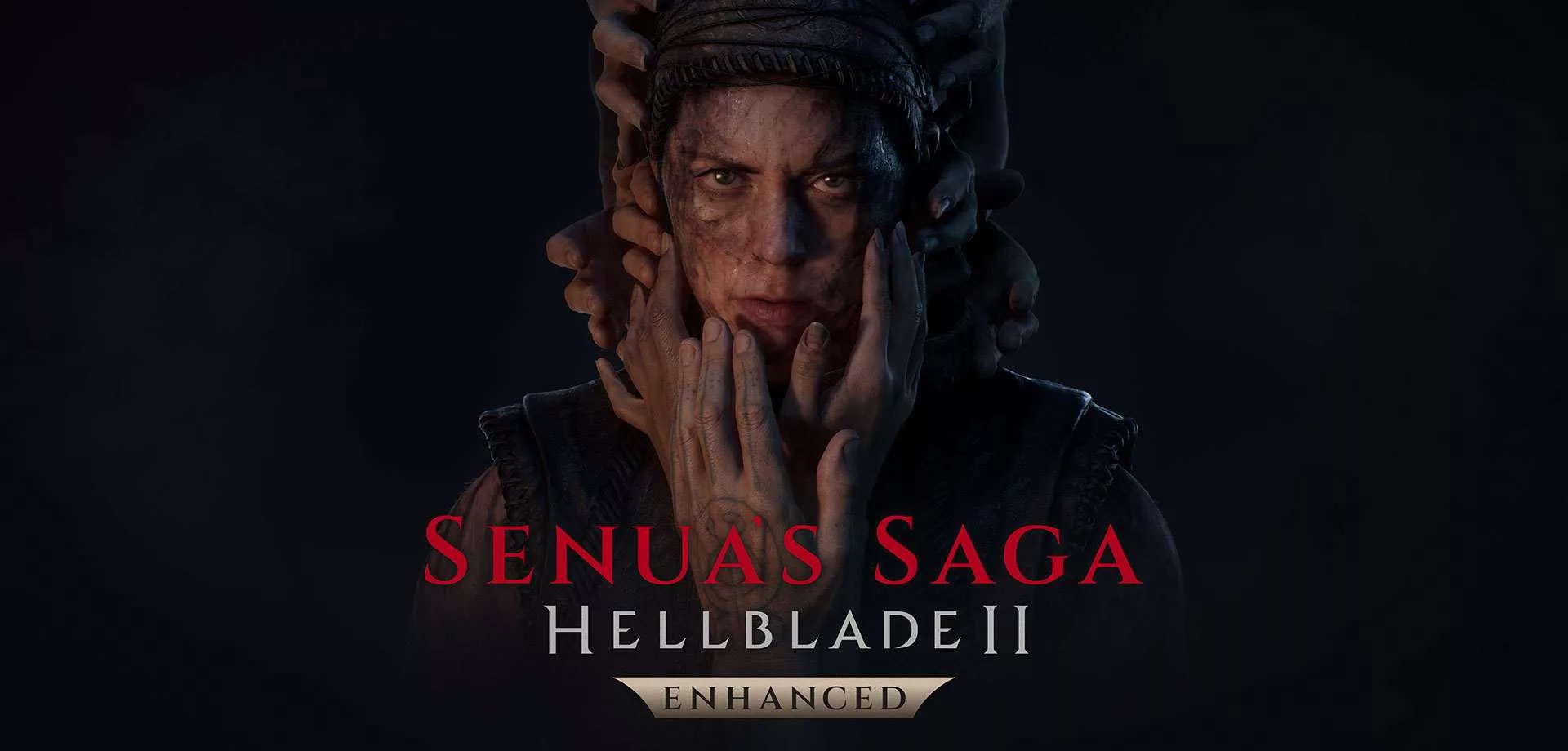 Hellblade II está recebendo uma versão aprimorada