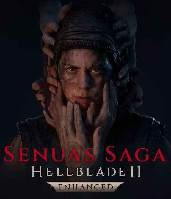 Hellblade II está recebendo uma versão aprimorada