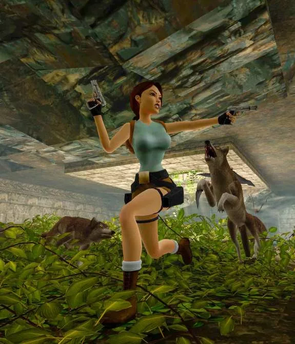 Coletânea com os primeiros jogos de Tomb Raider está disponível para resgate no Prime Gaming