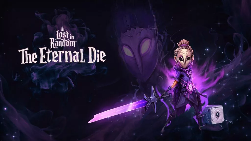 Lost in Random: The Eternal Die é desenvolvido pela Stormteller Games