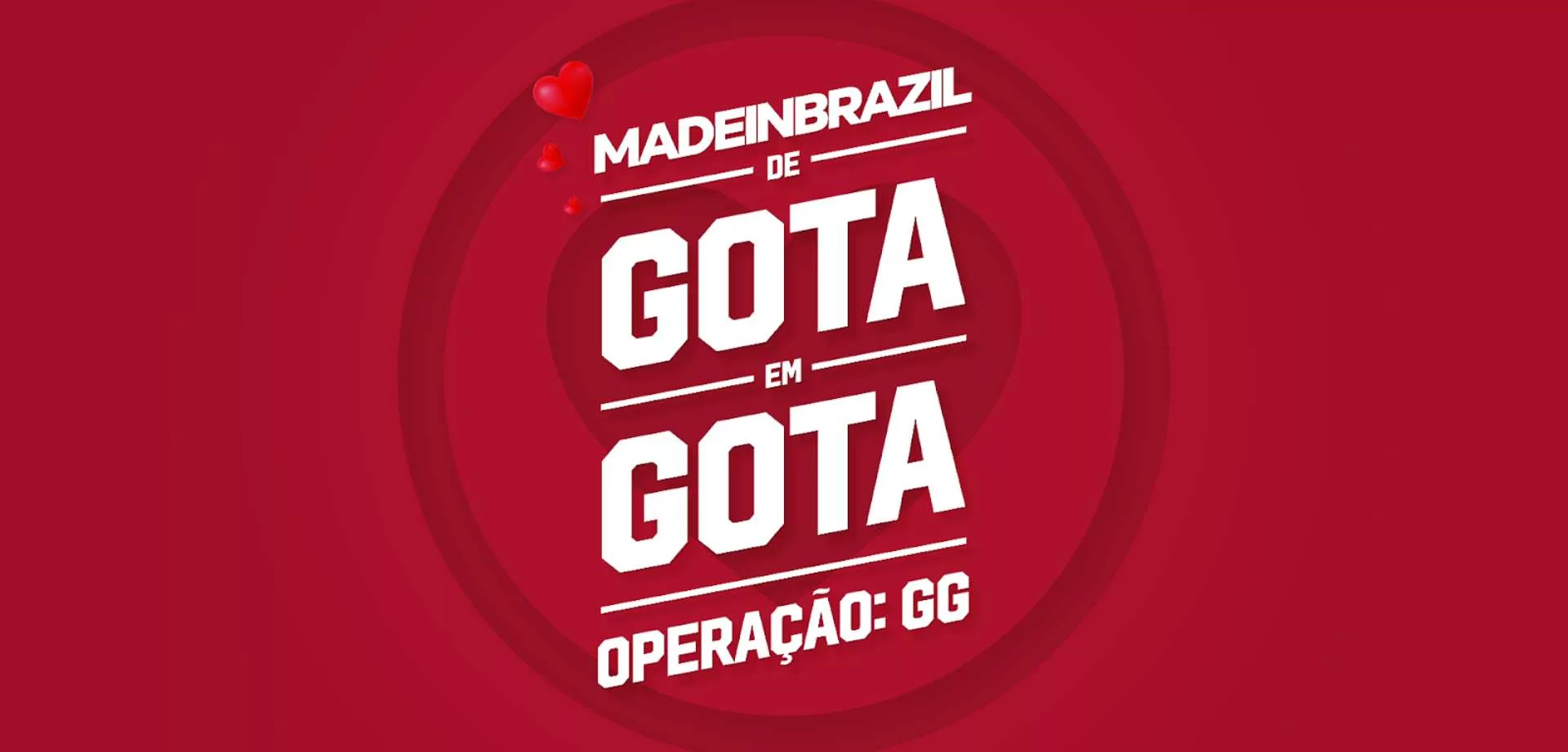 Campanha do MIBR de doação de sangue