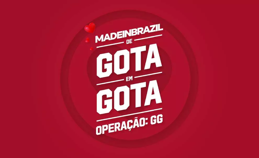 Campanha do MIBR de doação de sangue