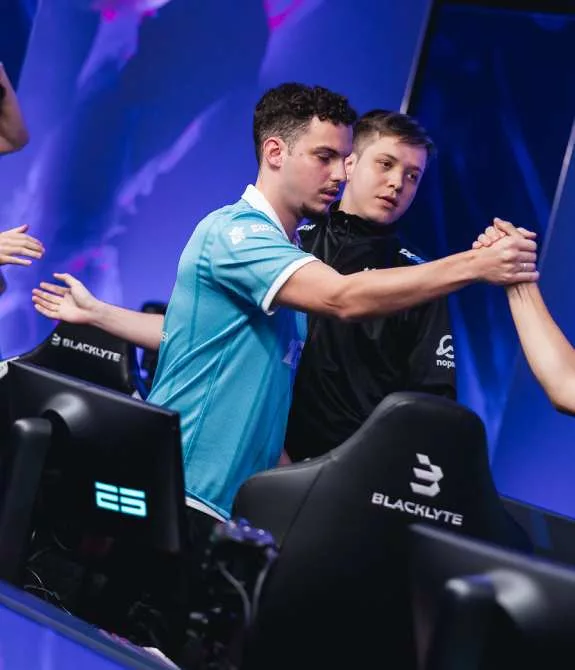 MIBR foi eliminada do Austin Major 2025