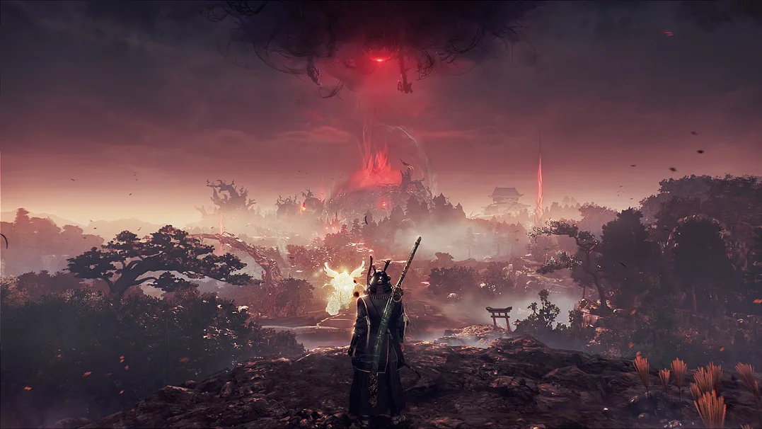 Demo de Nioh 3 já está disponível - Imagem: Team Ninja 