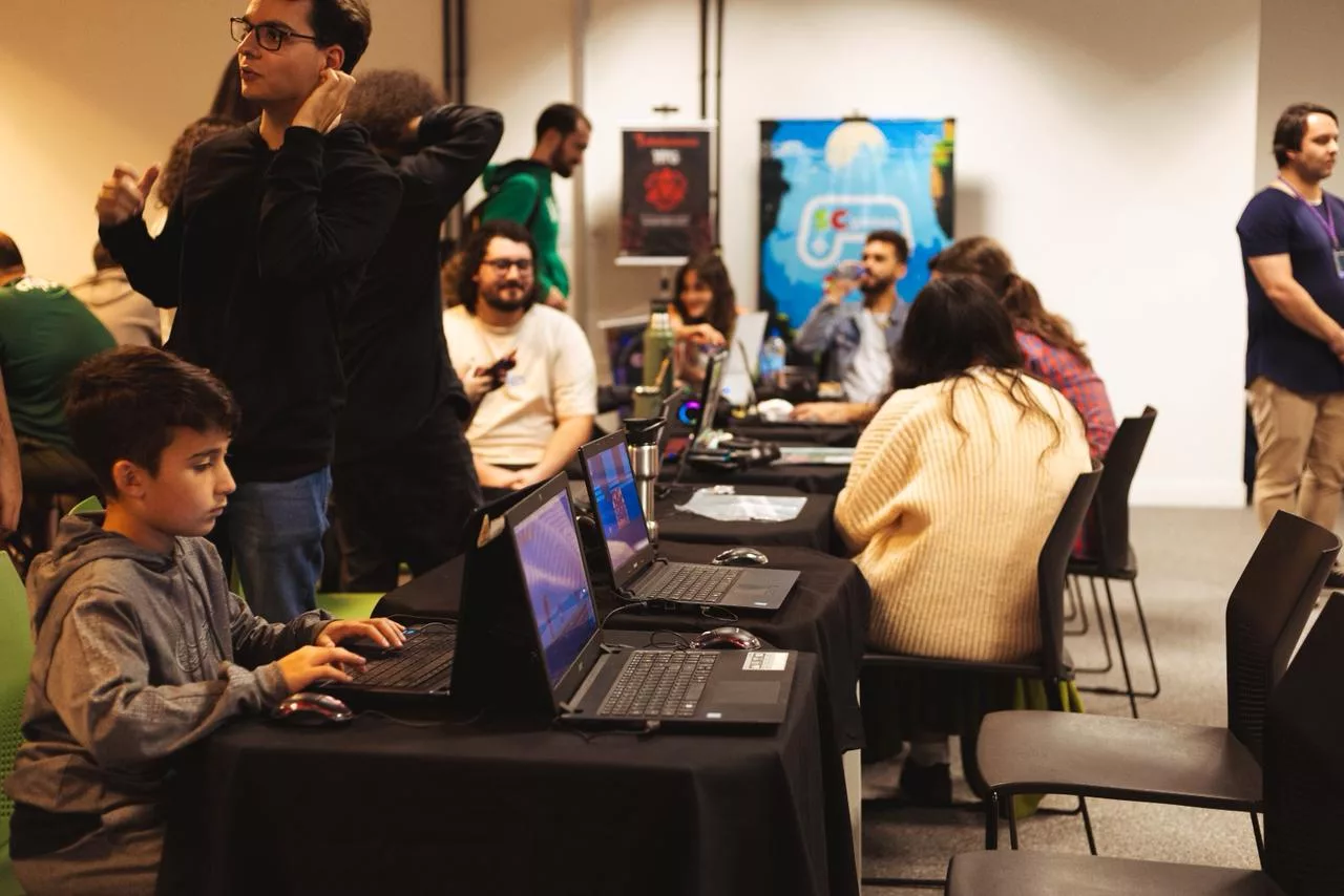 Passeio Game Fest terá sua primeira edição em Palhoça