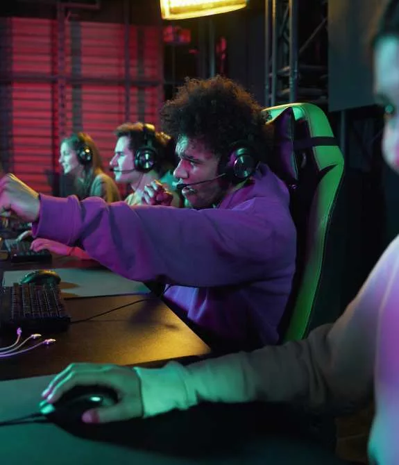 Copastur lança programa de intercâmbio para gamers