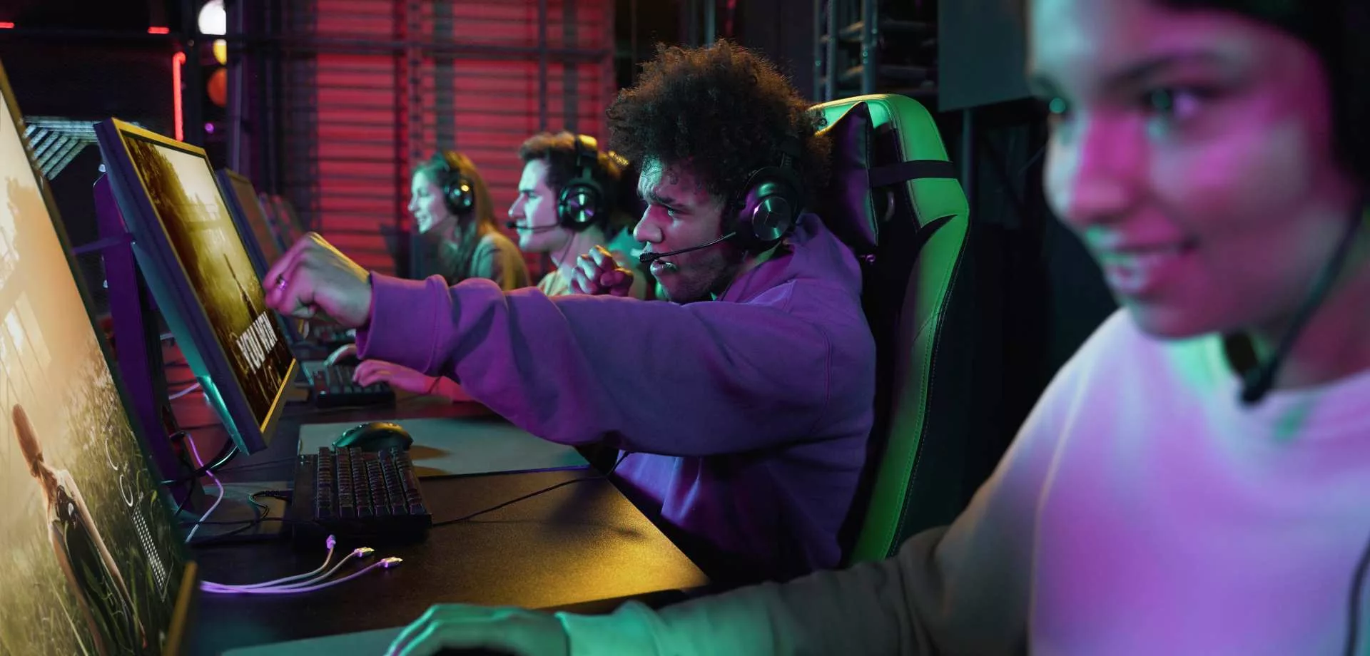 Copastur lança programa de intercâmbio para gamers