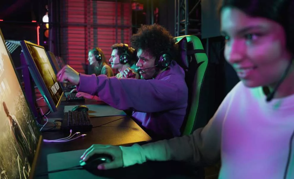Copastur lança programa de intercâmbio para gamers