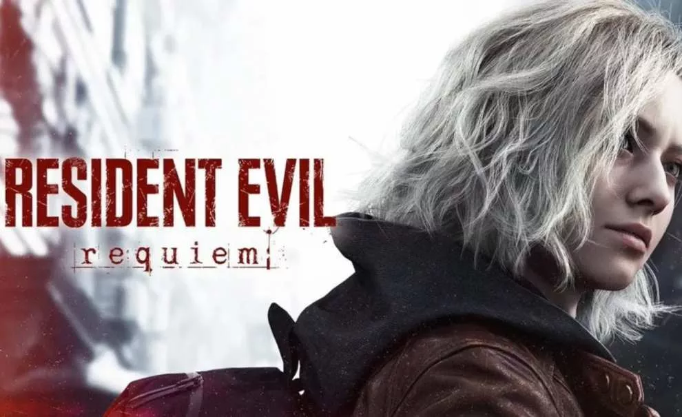 resident evil requiem teve novidades reveladas no Capcom Spotlight