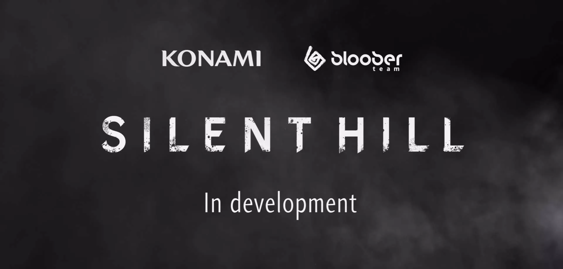 Silent Hill 1 terá remake