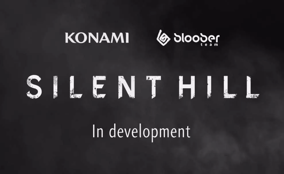 Silent Hill 1 terá remake