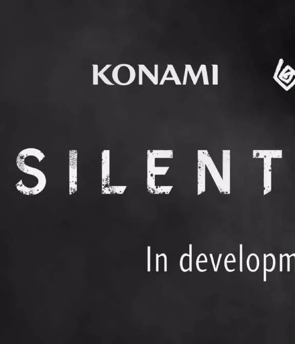 Silent Hill 1 terá remake
