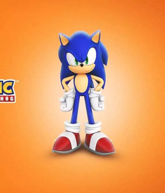 SEGA e McLaren fecham parceria
