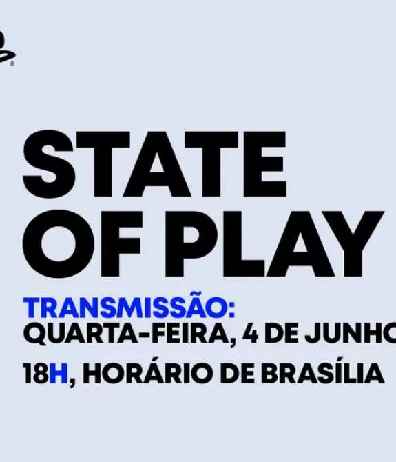 State of Play acontecerá na quarta-feira