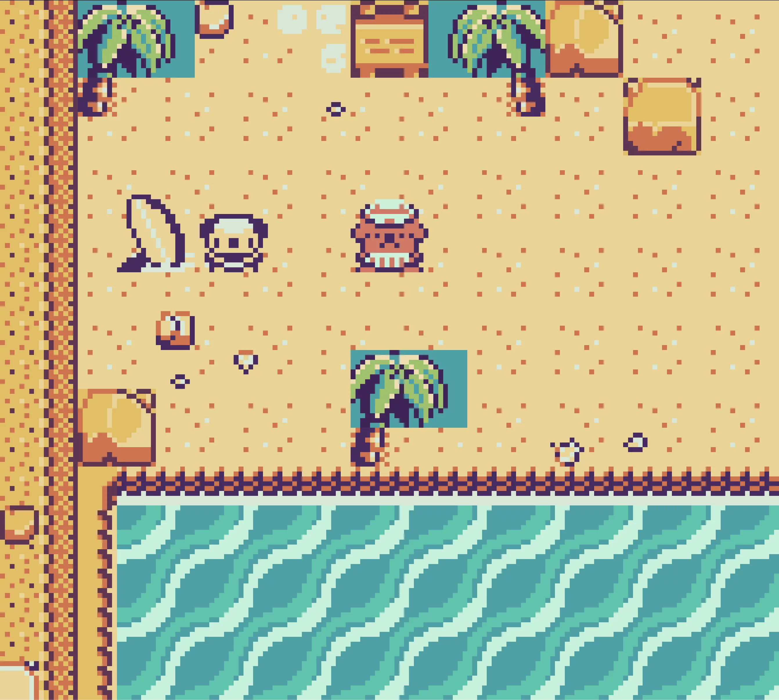 Toni, o cão marinheiro é o protagonista do jogo - Imagem: Frolic Studio