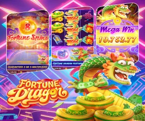 Jogos de Azar - Fortune Snake (Imagem: Divulgação).